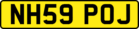 NH59POJ