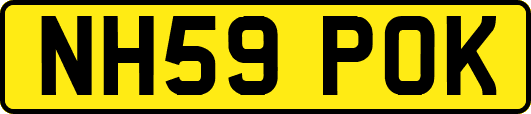 NH59POK