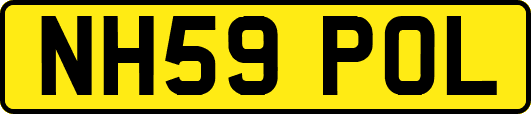 NH59POL
