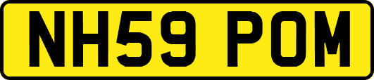 NH59POM