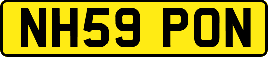 NH59PON