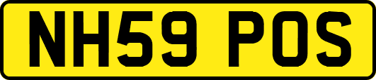 NH59POS