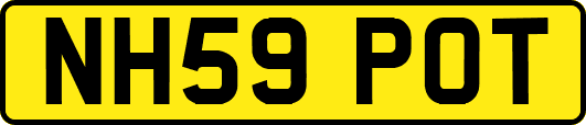 NH59POT
