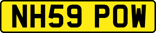 NH59POW