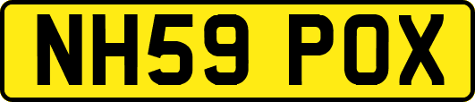 NH59POX