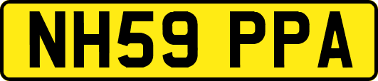 NH59PPA
