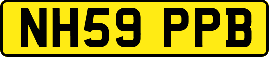 NH59PPB