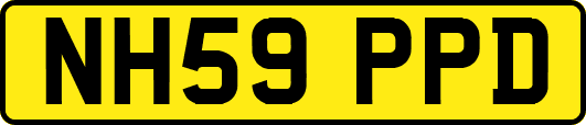 NH59PPD