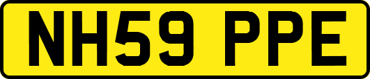 NH59PPE