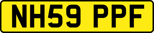 NH59PPF