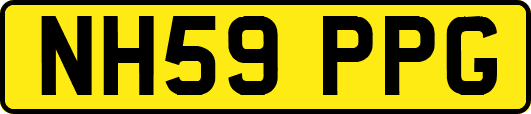 NH59PPG