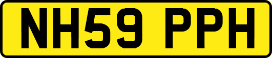 NH59PPH