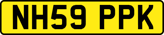 NH59PPK