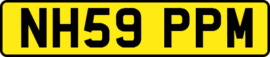 NH59PPM