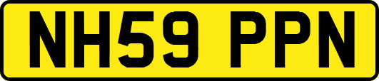 NH59PPN