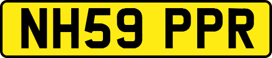 NH59PPR