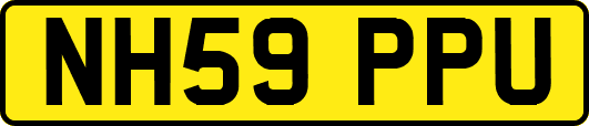 NH59PPU