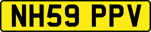 NH59PPV