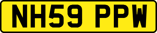NH59PPW