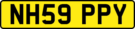 NH59PPY