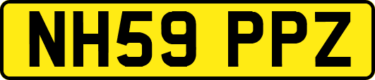 NH59PPZ