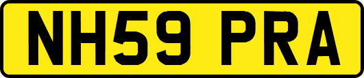 NH59PRA