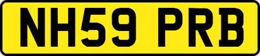 NH59PRB