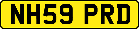 NH59PRD