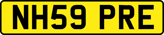 NH59PRE