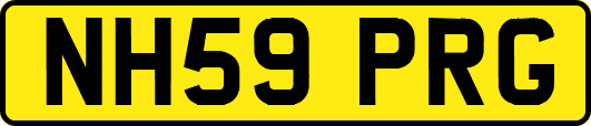 NH59PRG