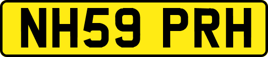 NH59PRH