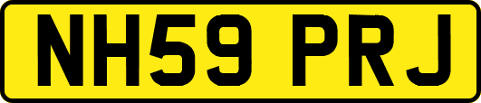 NH59PRJ