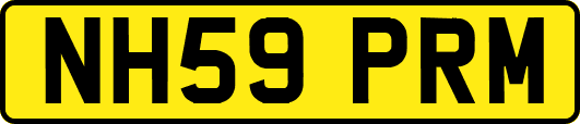 NH59PRM