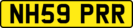 NH59PRR