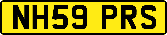 NH59PRS