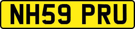 NH59PRU