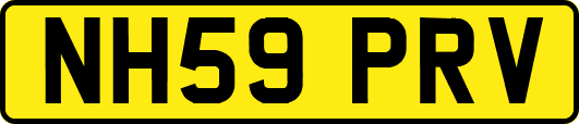 NH59PRV