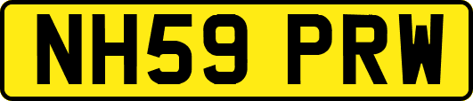 NH59PRW