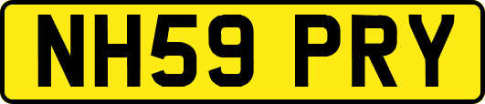 NH59PRY