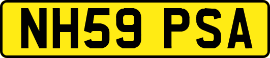 NH59PSA