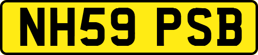 NH59PSB