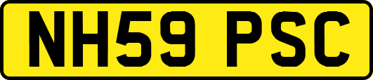 NH59PSC