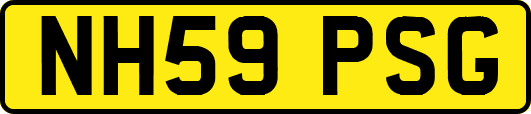 NH59PSG