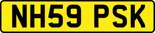 NH59PSK