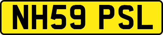 NH59PSL