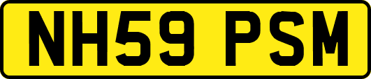 NH59PSM