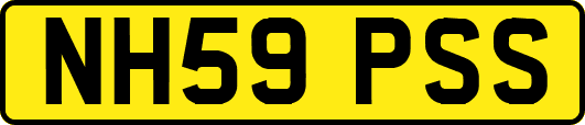 NH59PSS