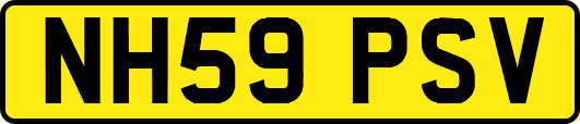 NH59PSV