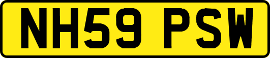 NH59PSW