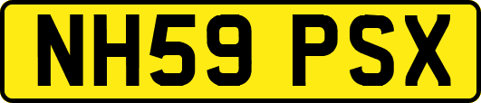 NH59PSX